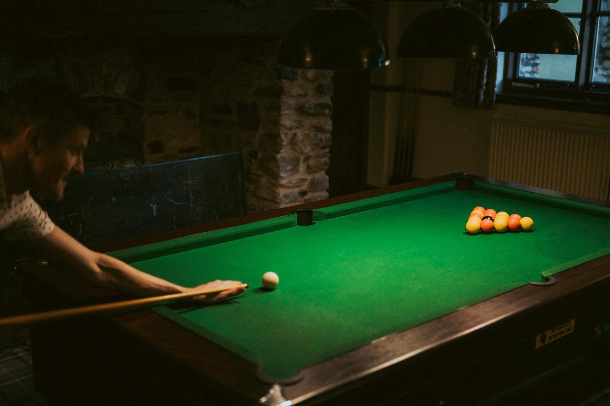 The Heathfield Inn Хонитън Екстериор снимка