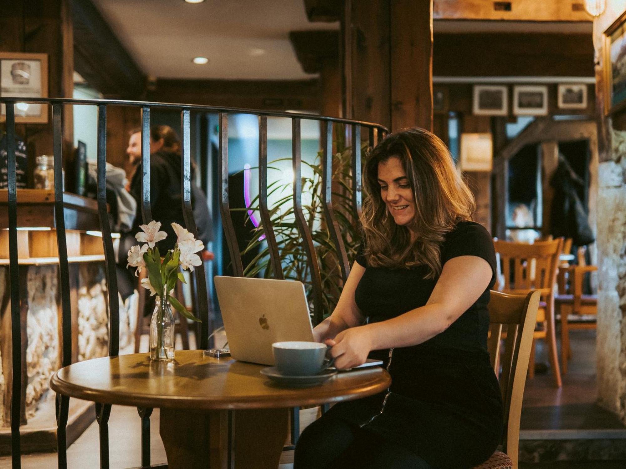 The Heathfield Inn Хонитън Екстериор снимка
